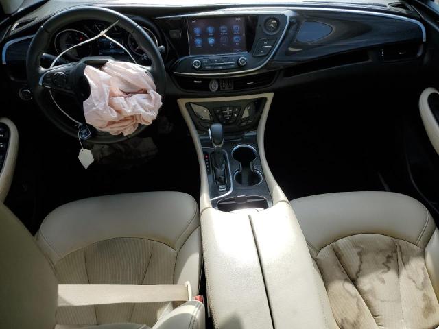 Photo 8 from auction – 2020 BUICK ENVISION P with VIN LRBFXBSAXLD232382