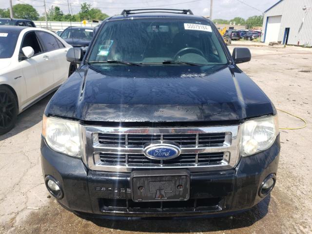 Photo 5 from auction – 2010 FORD ESCAPE XLT with VIN 1FMCU9DGXAKC30594