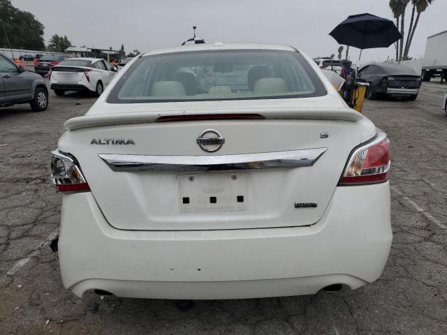 Photo 6 from auction – 2015 NISSAN ALTIMA 2.5 with VIN 1N4AL3AP3FN897762