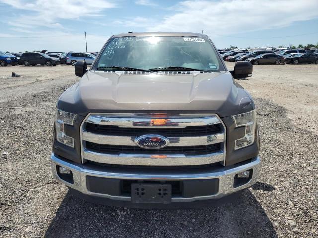 Photo 5 from auction – 2016 FORD F150 SUPER with VIN 1FTEW1CP9GKF44417