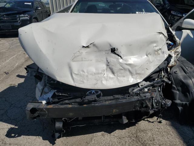 Photo 11 from auction – 2015 TOYOTA CAMRY LE with VIN 4T1BF1FK5FU100078