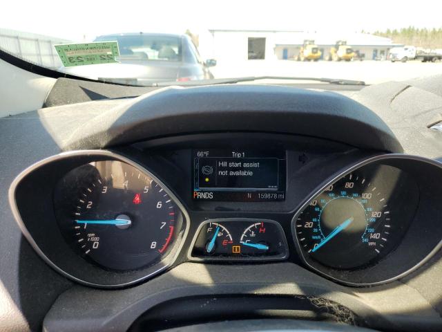 Photo 9 from auction – 2015 FORD ESCAPE TIT with VIN 1FMCU9J9XFUA96879