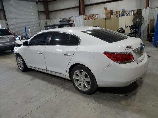Photo 2 from auction – 2012 BUICK LACROSSE with VIN 1G4GC5E33CF331934