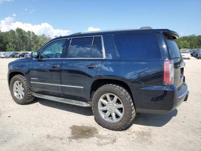 Photo 2 from auction – 2016 GMC YUKON DENA with VIN 1GKS2CKJ8GR224914
