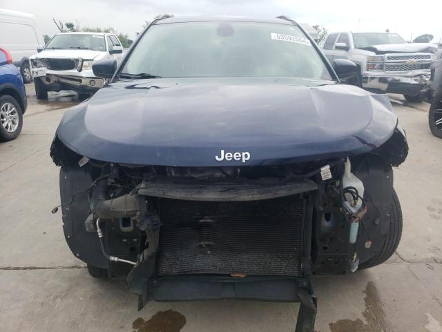 Photo 5 from auction – 2018 JEEP COMPASS LA with VIN 3C4NJCBB6JT241035