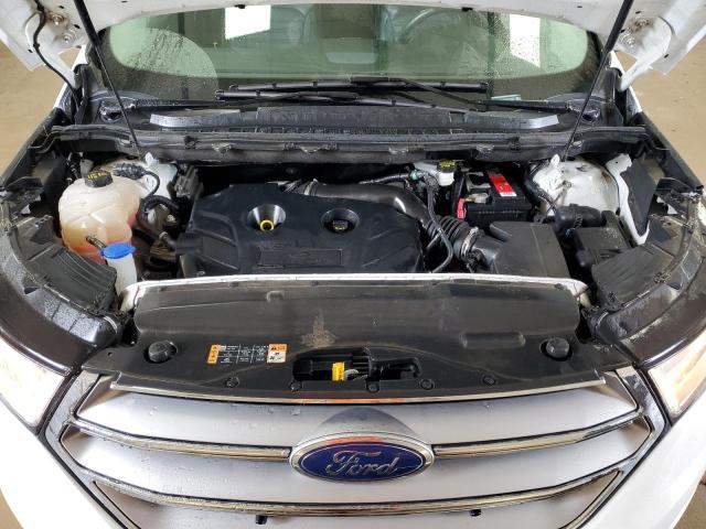 Фото 12 с аукциона – 2017 FORD EDGE SEL с VIN 2FMPK4J93HBC21434
