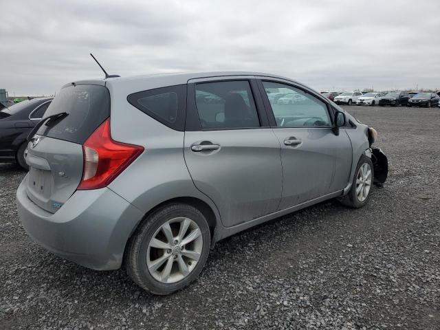 Photo 3 from auction – 2014 NISSAN VERSA NOTE with VIN 3N1CE2CP4EL391489