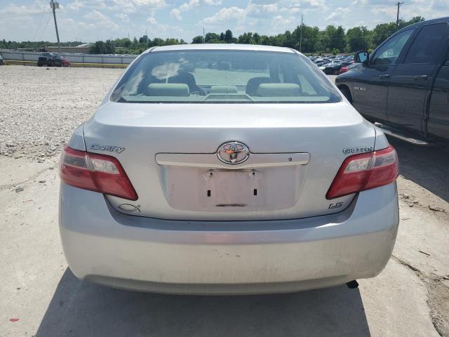 Photo 6 from auction – 2009 TOYOTA CAMRY BASE with VIN 4T1BE46K39U387221