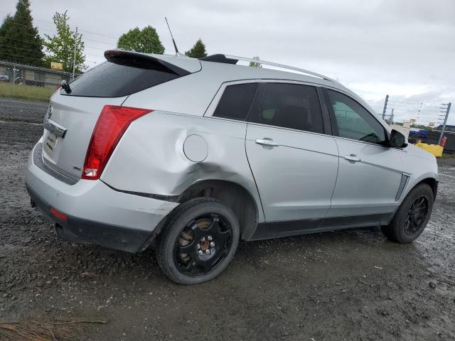 Photo 3 from auction – 2013 CADILLAC SRX PREMIU with VIN 3GYFNEE39DS647517