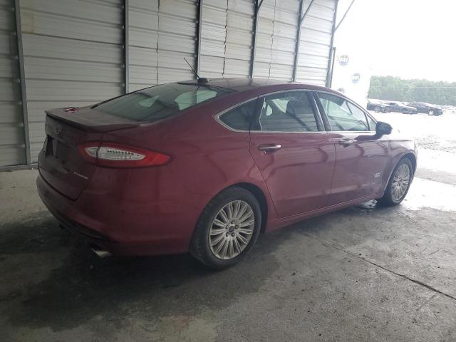 Photo 3 from auction – 2014 FORD FUSION TIT with VIN 3FA6P0SU6ER351921