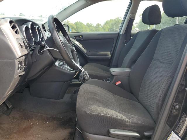 Photo 7 from auction – 2007 TOYOTA COROLLA MA with VIN 2T1KR32E57C653478