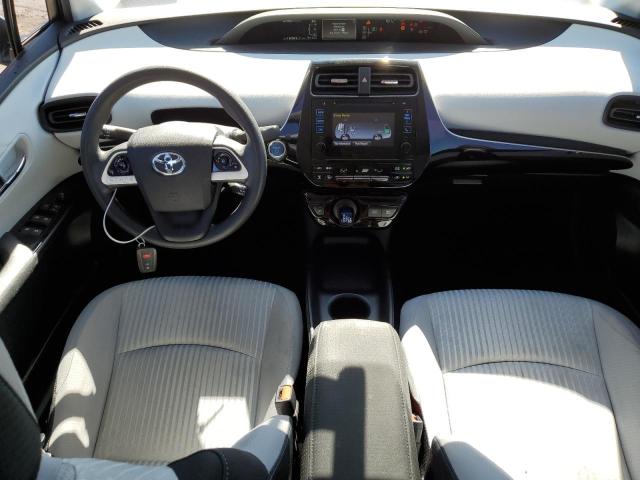 Photo 8 from auction – 2016 TOYOTA PRIUS with VIN JTDKARFU8G3524073