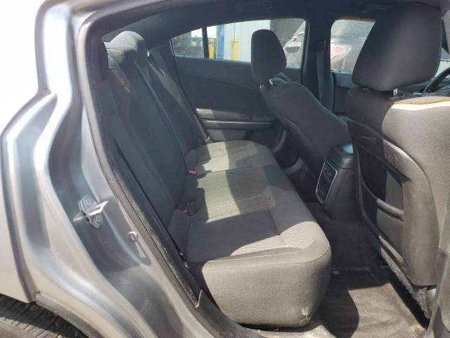 Photo 10 from auction – 2016 DODGE CHARGER SX with VIN 2C3CDXHG0GH166380