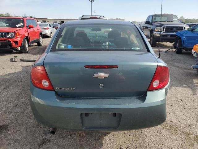 Photo 6 from auction – 2010 CHEVROLET COBALT 1LT with VIN 1G1AD5F50A7207532