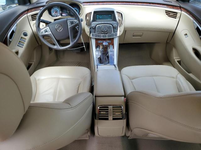 Zdjęcie 8 z aukcji – 2011 BUICK LACROSSE C z VIN 1G4GC5ED6BF187139