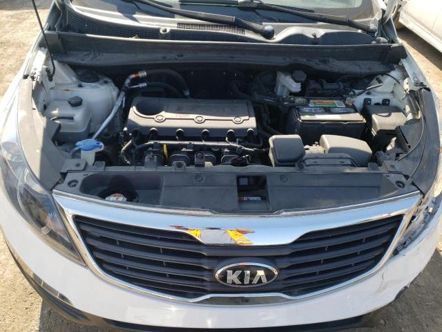 Photo 12 from auction – 2013 KIA SPORTAGE E with VIN KNDPC3A22D7478165