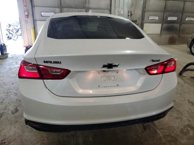 Photo 6 from auction – 2018 CHEVROLET MALIBU LT with VIN 1G1ZD5ST8JF256135