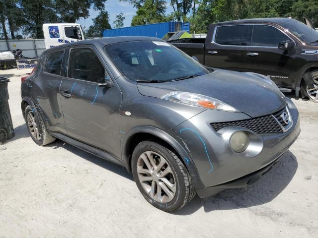 Photo 4 from auction – 2011 NISSAN JUKE S with VIN JN8AF5MVXBT025306