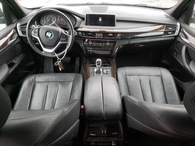 Photo 8 from auction – 2018 BMW X5 XDRIVE3 with VIN 5UXKR0C56J0X98719