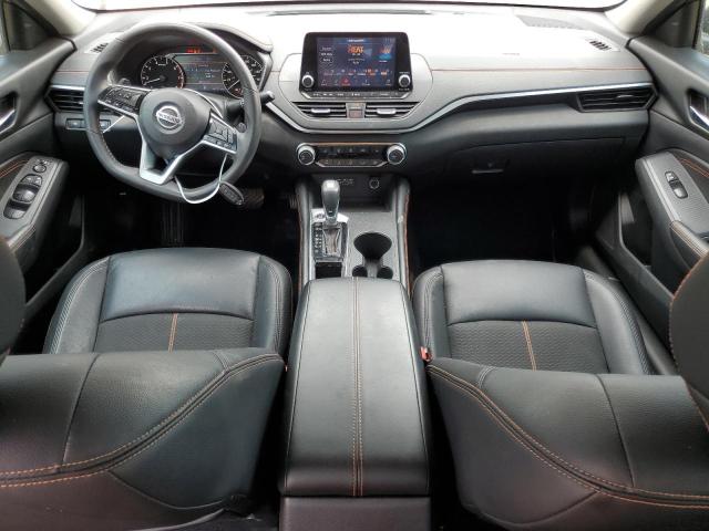Photo 8 from auction – 2021 NISSAN ALTIMA SR with VIN 1N4AL4CV4MN348487