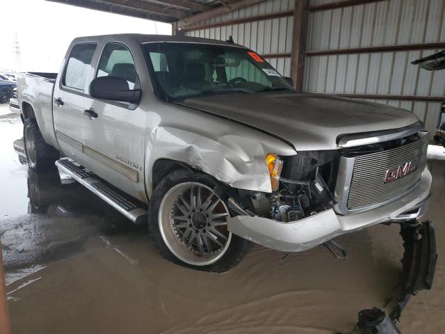 Photo 4 from auction – 2008 GMC SIERRA C25 with VIN 1GTHC23KX8F125602