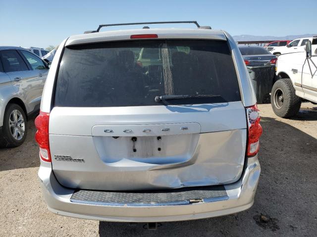Photo 6 from auction – 2012 DODGE GRAND CARA with VIN 2C4RDGCG0CR236669