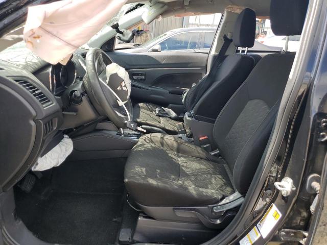 Photo 7 from auction – 2020 MITSUBISHI OUTLANDER with VIN JA4AP3AU9LU010956