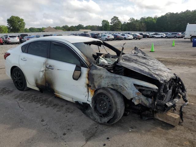 Photo 4 from auction – 2018 NISSAN ALTIMA 2.5 with VIN 1N4AL3AP3JC118929