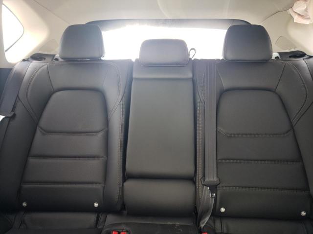 Photo 10 from auction – 2023 MAZDA CX-5 PREMI with VIN JM3KFBDM4P0199782