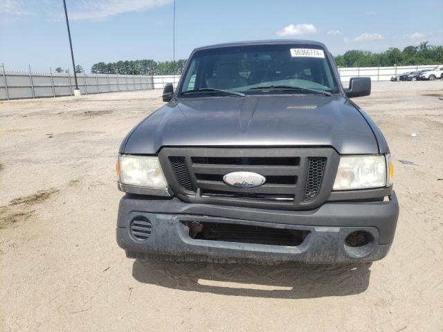 Photo 5 from auction – 2008 FORD RANGER with VIN 1FTYR10D38PA13457