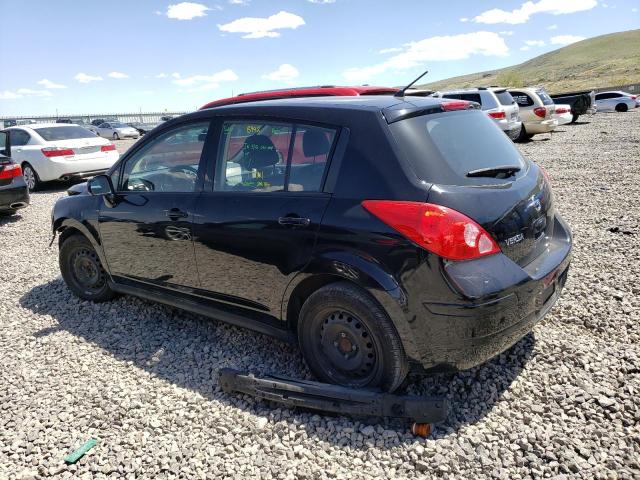 Photo 2 from auction – 2011 NISSAN VERSA S with VIN 3N1BC1CP0BL502336