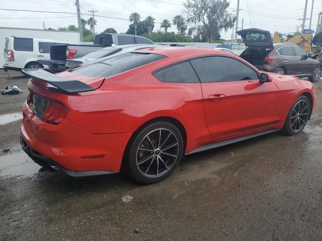 Photo 3 from auction – 2020 FORD MUSTANG with VIN 1FA6P8TH3L5100497