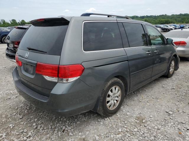 Photo 3 from auction – 2008 HONDA ODYSSEY EX with VIN 5FNRL38698B403657