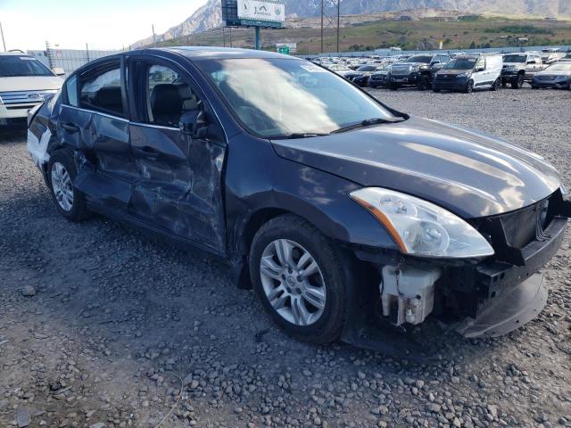 Photo 4 from auction – 2010 NISSAN ALTIMA BAS with VIN 1N4AL2AP3AN515488
