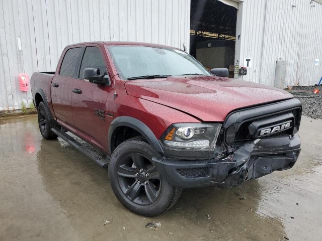 Photo 4 from auction – 2021 RAM 1500 CLASS with VIN 1C6RR7LT5MS589298
