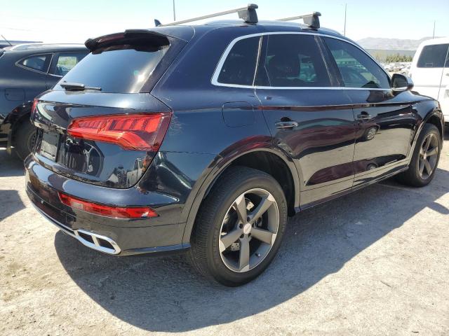 Photo 3 from auction – 2018 AUDI SQ5 PREMIU with VIN WA1A4AFY4J2175718