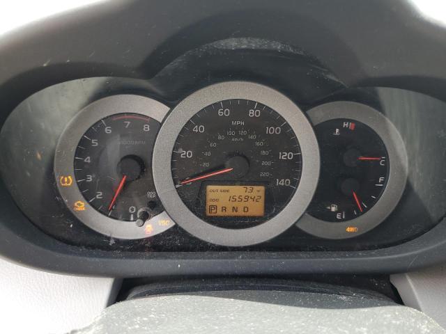 Photo 9 from auction – 2006 TOYOTA RAV4 LIMIT with VIN JTMBD31V865043442