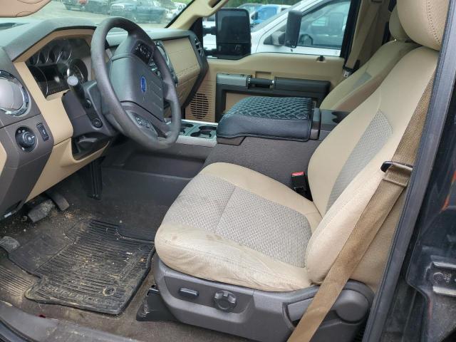 Photo 7 from auction – 2015 FORD F350 SUPER with VIN 1FT7W3BT8FEA08946