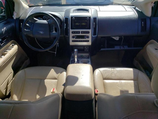 Photo 8 from auction – 2010 FORD EDGE LIMIT with VIN 2FMDK4KC1ABB71071