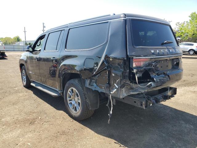 Photo 2 from auction – 2023 JEEP WAGONEER L with VIN 1C4SJSAP7PS571058