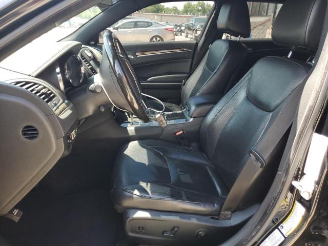 Photo 7 from auction – 2012 CHRYSLER 300C with VIN 2C3CCAET2CH263088
