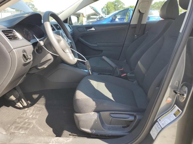 Photo 7 from auction – 2012 VOLKSWAGEN JETTA BASE with VIN 3VW2K7AJ6CM334681