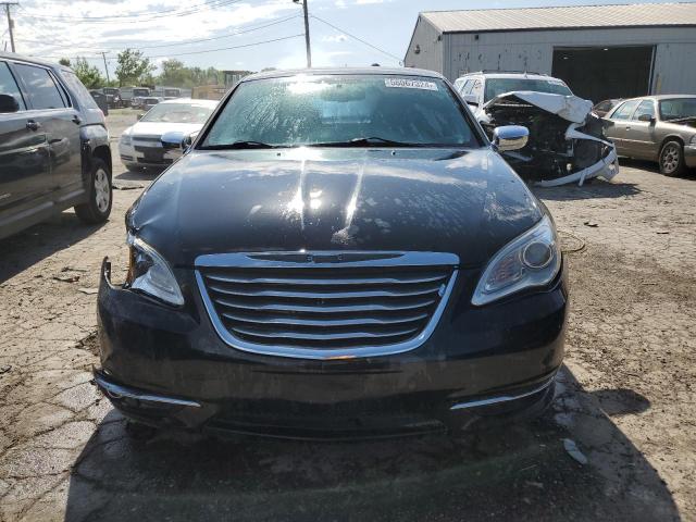 Photo 5 from auction – 2011 CHRYSLER 200 LIMITE with VIN 1C3BC2FB0BN583152