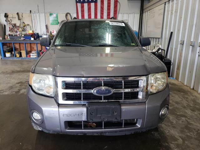Photo 5 from auction – 2008 FORD ESCAPE XLT with VIN 1FMCU03Z68KE02807