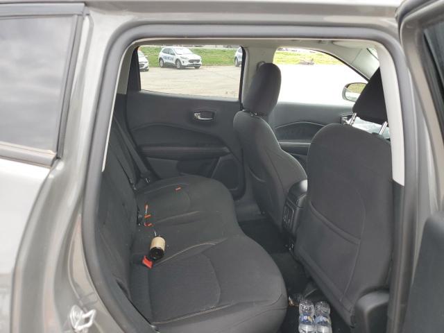 Photo 11 from auction – 2019 JEEP COMPASS SP with VIN 3C4NJDAB8KT776361
