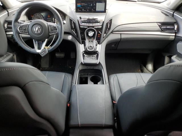 Photo 8 from auction – 2023 ACURA RDX TECHNO with VIN 5J8TC2H5XPL004776