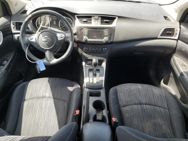 Photo 8 from auction – 2017 NISSAN SENTRA S with VIN 3N1AB7APXHY214985