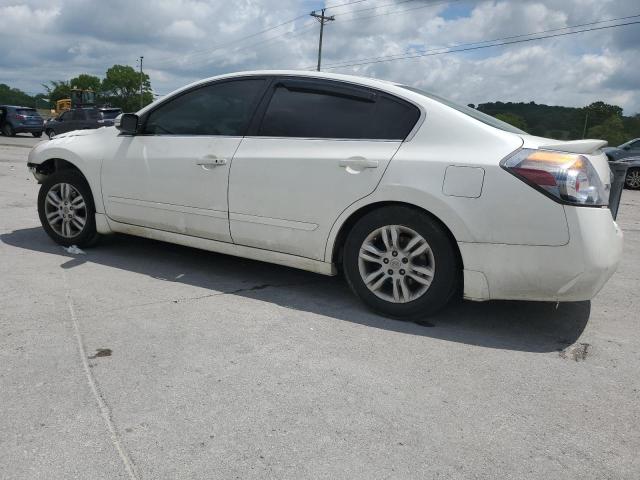 Photo 2 from auction – 2010 NISSAN ALTIMA BAS with VIN 1N4AL2AP8AN434857