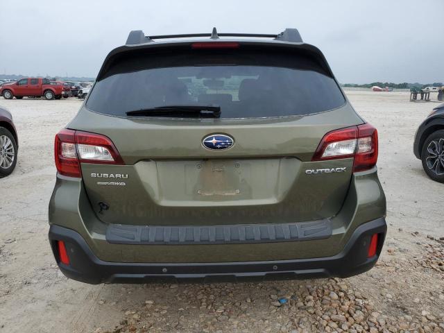 Photo 6 from auction – 2018 SUBARU OUTBACK 2. with VIN 4S4BSANC2J3307080