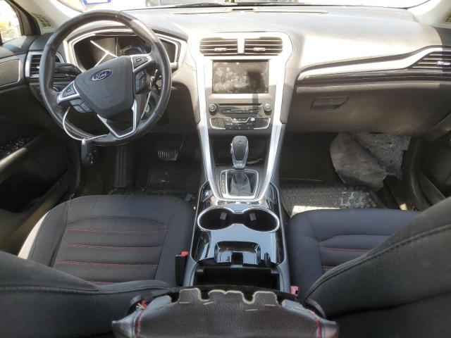 Photo 8 from auction – 2016 FORD FUSION SE with VIN 3FA6P0H71GR245994